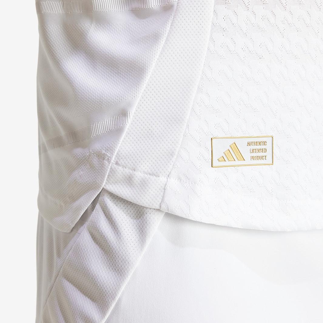 Camisa Adidas Real Madrid 2024/25 I Authentic - foto 7