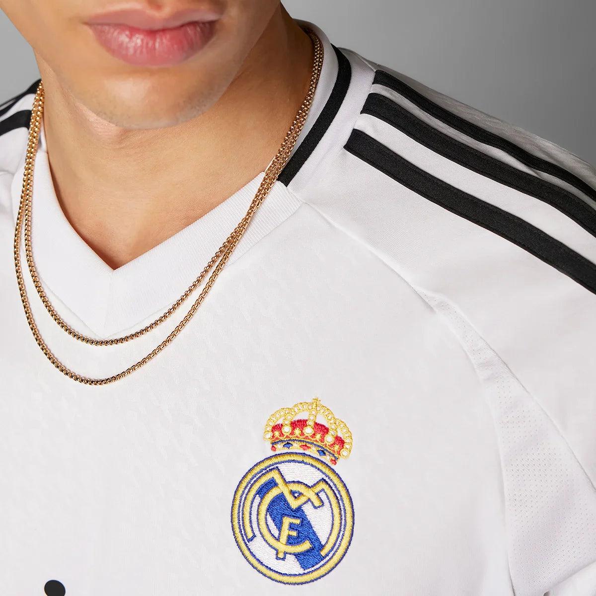 Camisa Adidas Real Madrid 2024/25 I - foto 3
