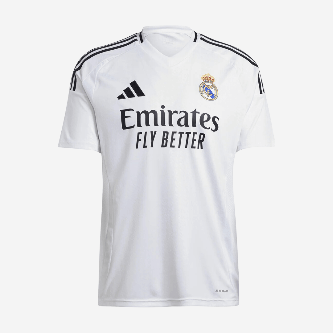 Camisa Adidas Real Madrid 2024/25 I - foto 1