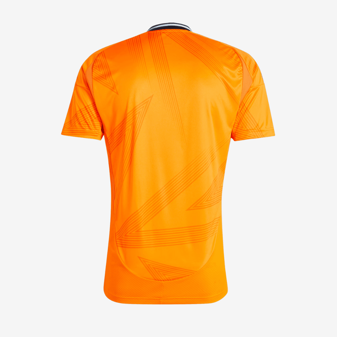 Camisa Adidas Real Madrid 2024/25 II - foto 2