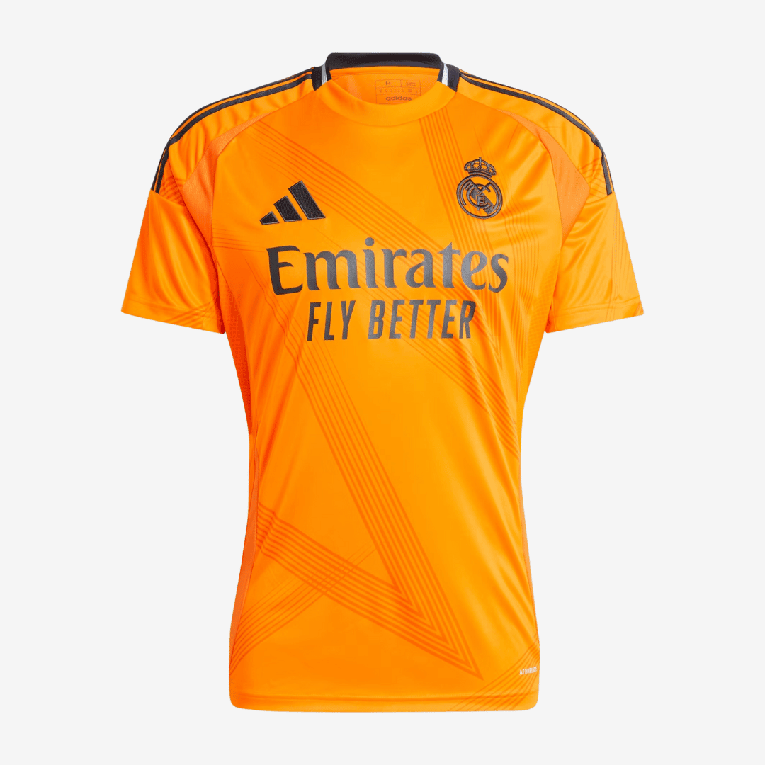 Camisa Adidas Real Madrid 2024/25 II - foto 1