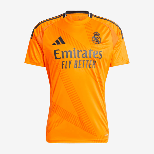 Camisa Adidas Real Madrid 2024/25 II - foto 1
