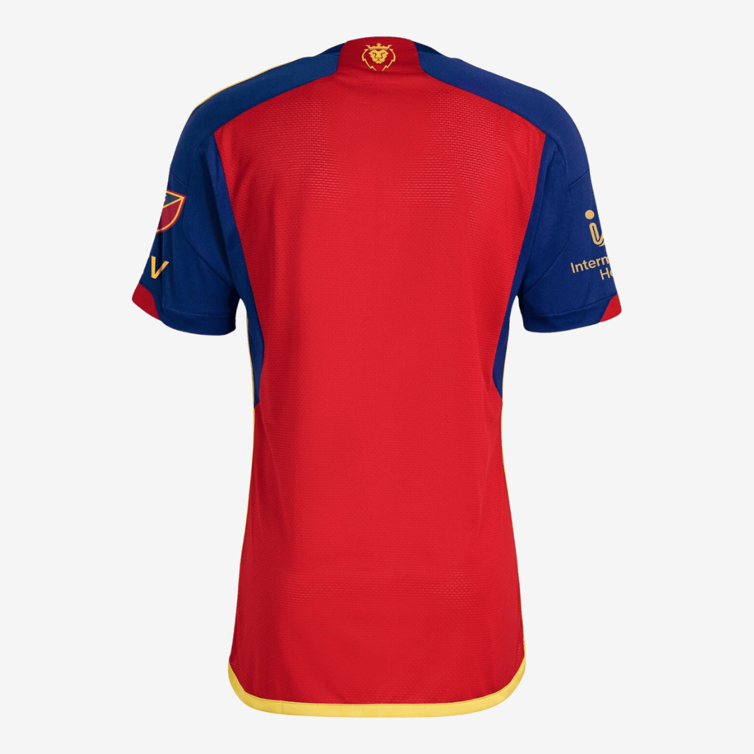 Camisa Adidas Real Salt Lake 2024/25 I - foto 2