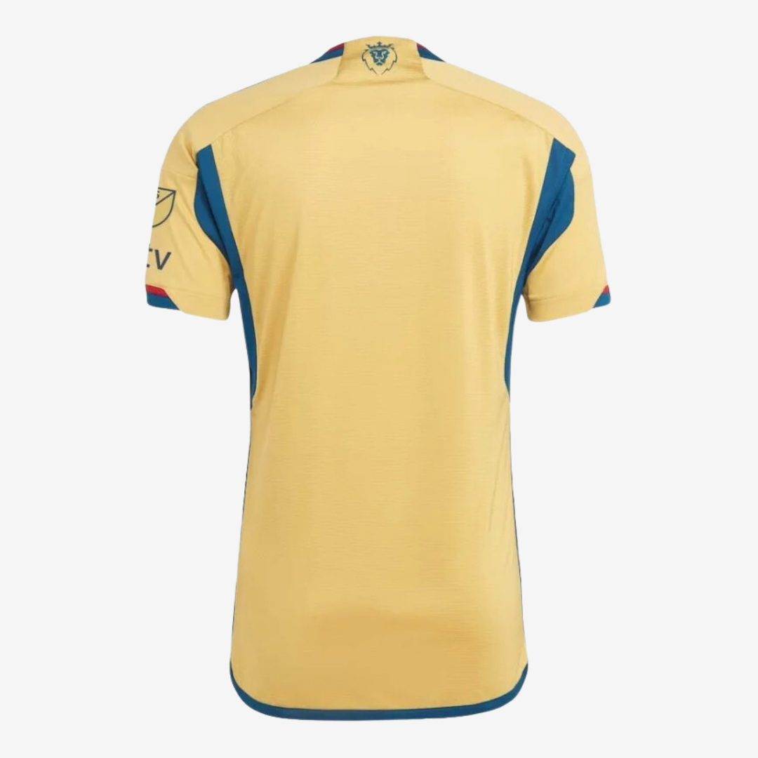 Camisa Adidas Real Salt Lake 2024/25 II - foto 2