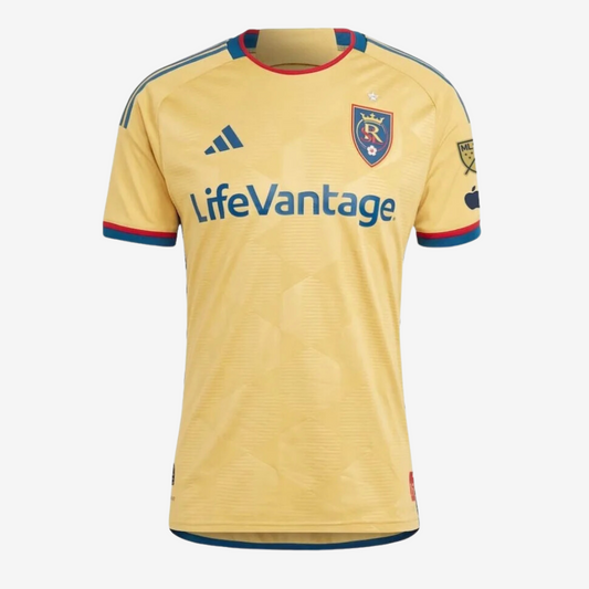 Camisa Adidas Real Salt Lake 2024/25 II - foto 1