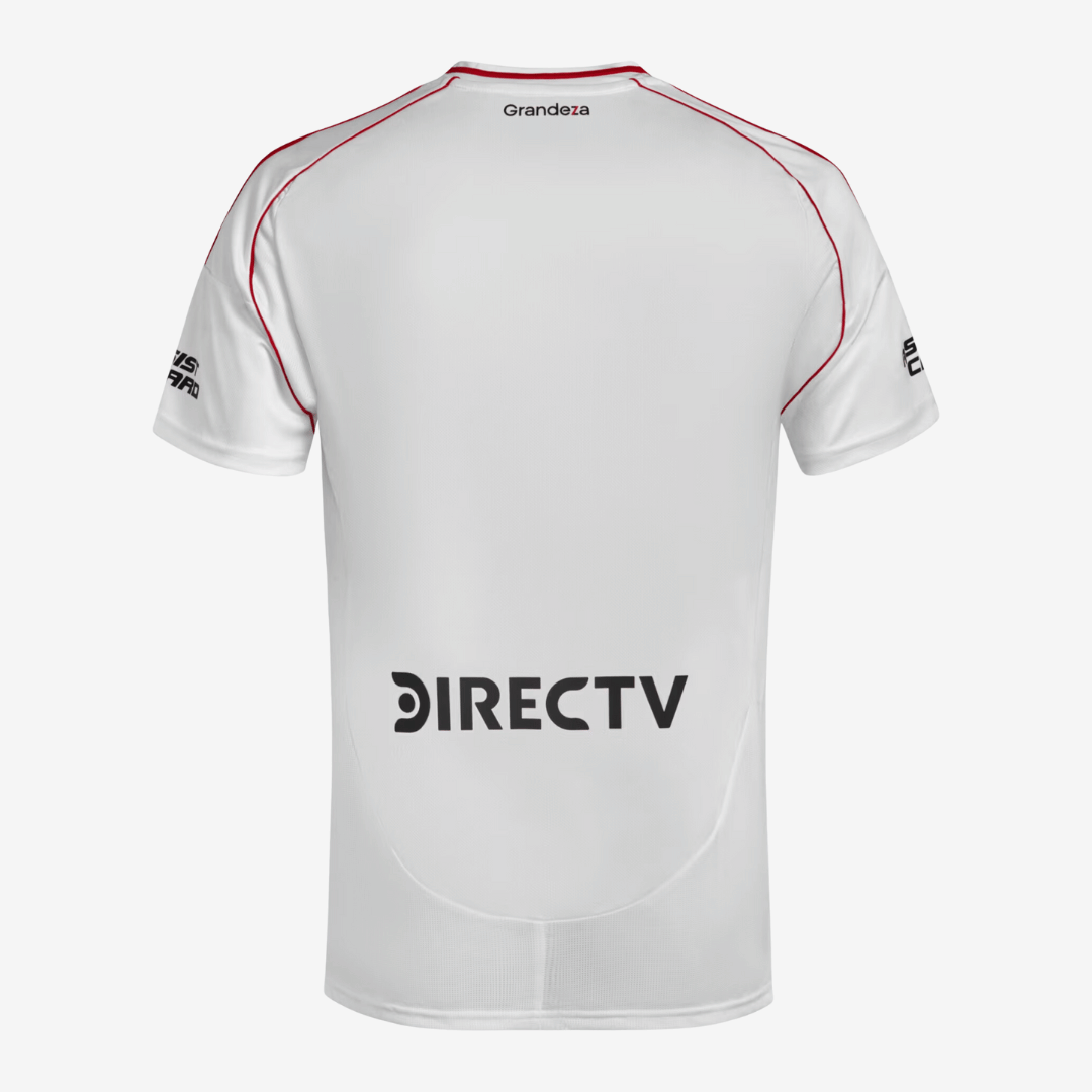 Camisa Adidas River Plate 2024/25 I - foto 2
