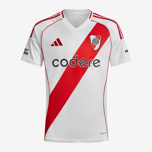Camisa Adidas River Plate 2024/25 I - foto 1