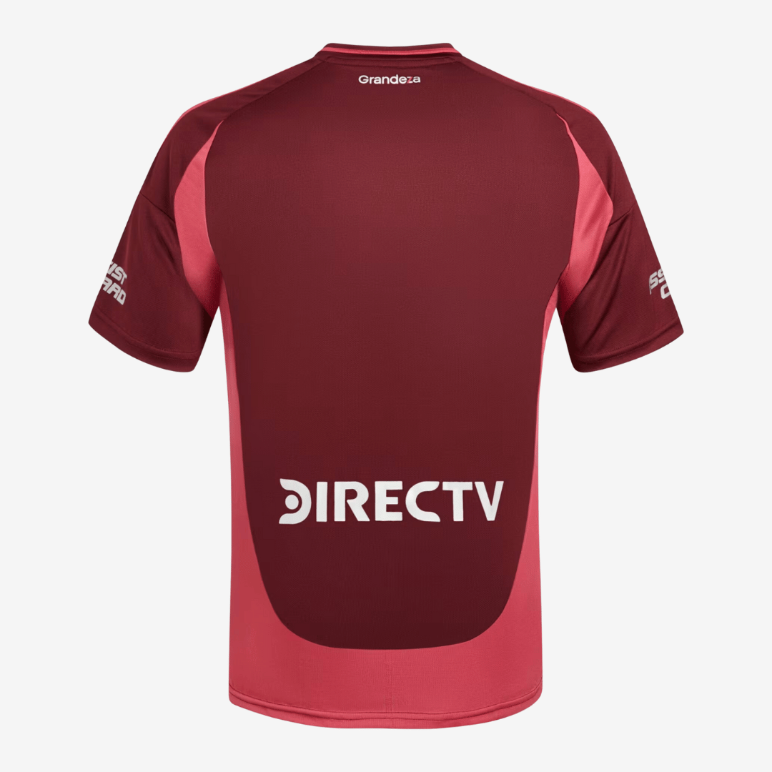 Camisa Adidas River Plate 2024/25 II - foto 2