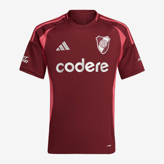 Camisa Adidas River Plate 2024/25 II - foto 1