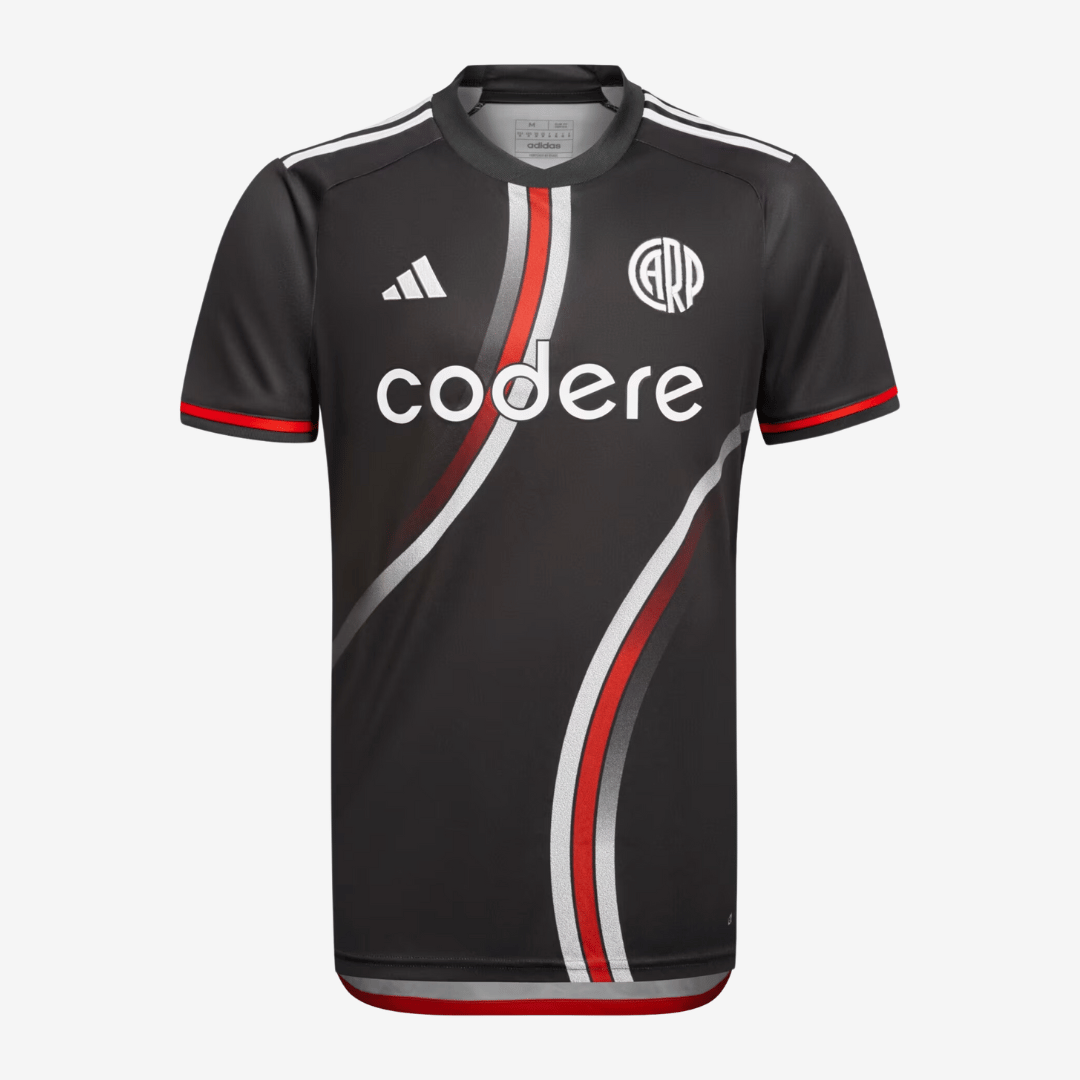 Camisa Adidas River Plate 2024/25 III - foto 1