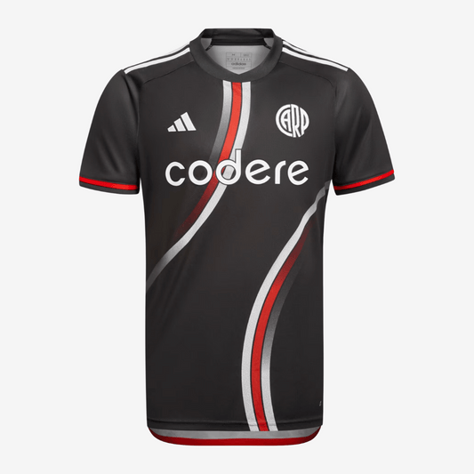 Camisa Adidas River Plate 2024/25 III - foto 1