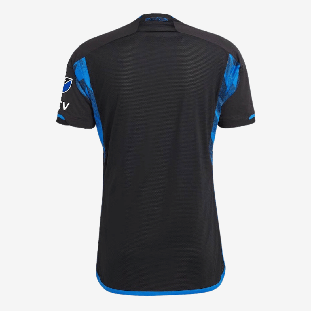 Camisa Adidas San Jose Earthquakes 2024/25 I - foto 2