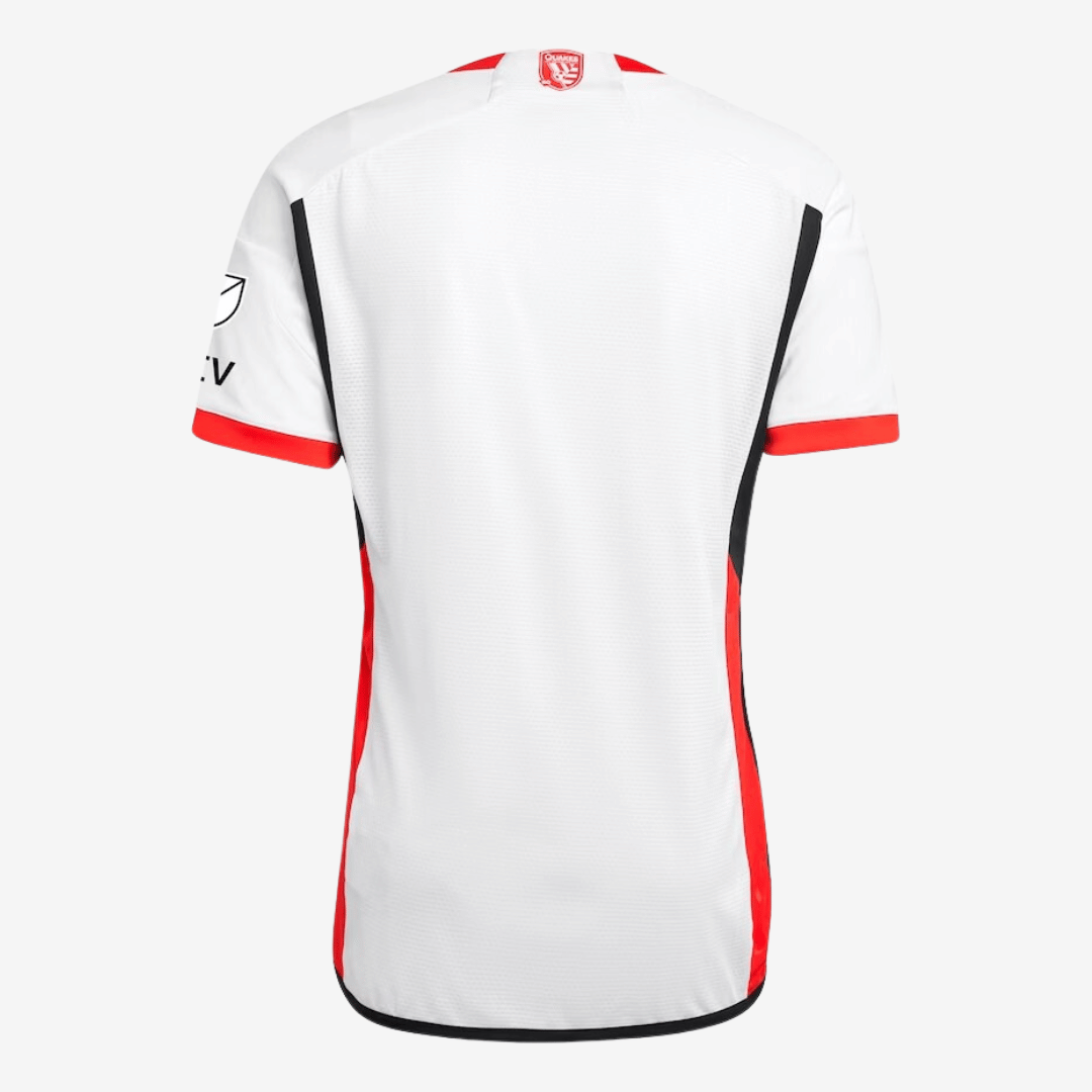 Camisa Adidas San Jose Earthquakes 2024/25 II - foto 2