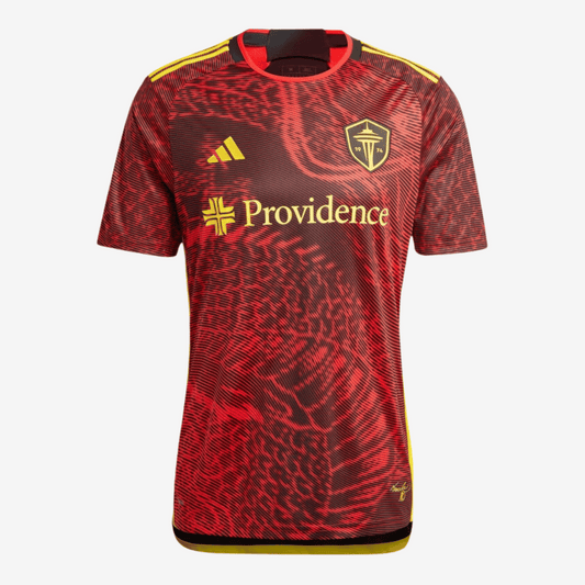 Camisa Adidas Seattle Sounders FC 2024/25 II - foto 1