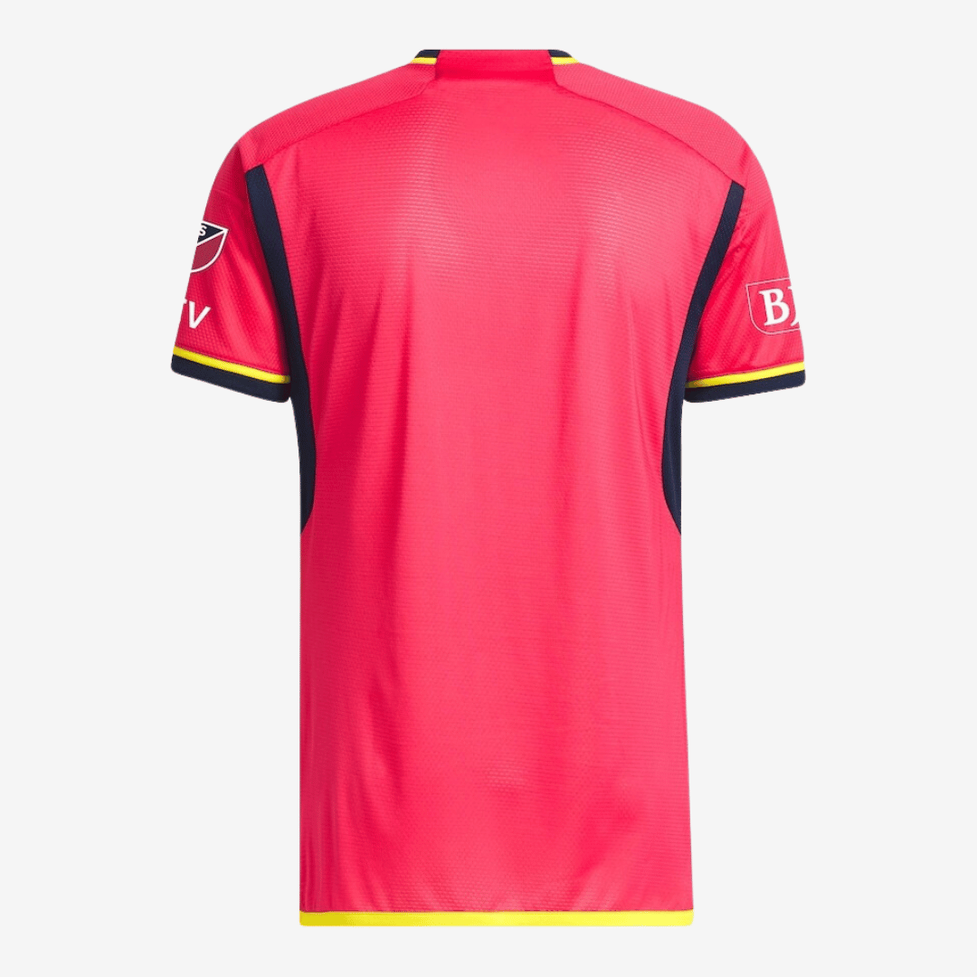 Camisa Adidas St. Louis City 2024/25 I - foto 2