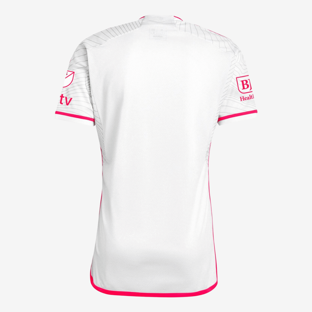 Camisa Adidas St. Louis City 2024/25 II - foto 2