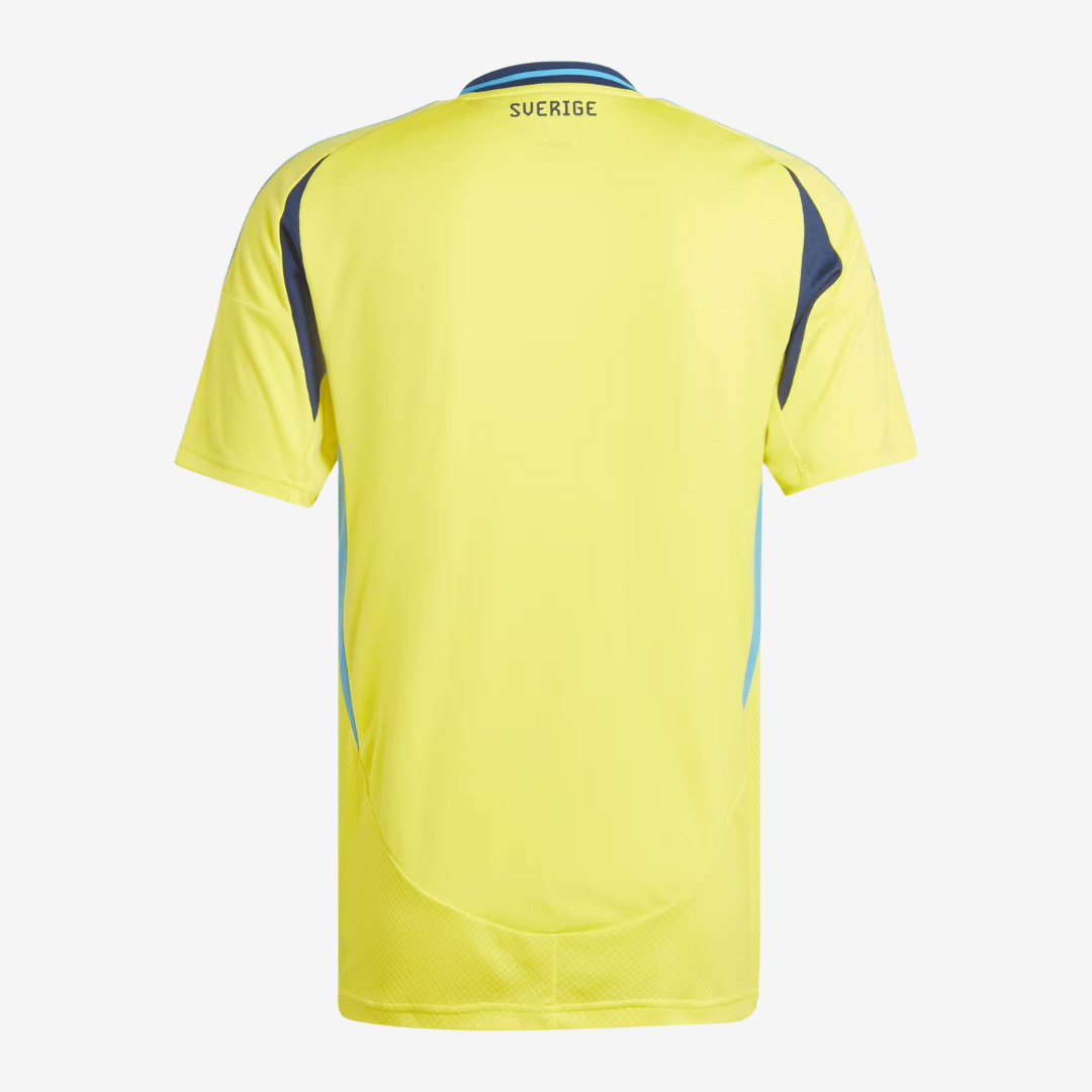Camisa Adidas Suécia 2024 I - foto 2