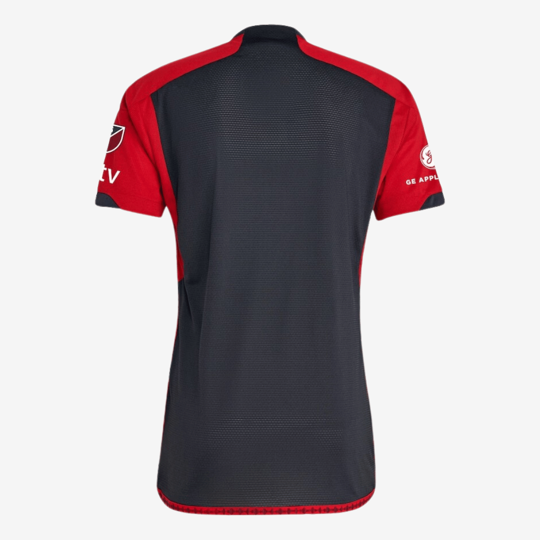 Camisa Adidas Toronto FC 2024/25 I - foto 2