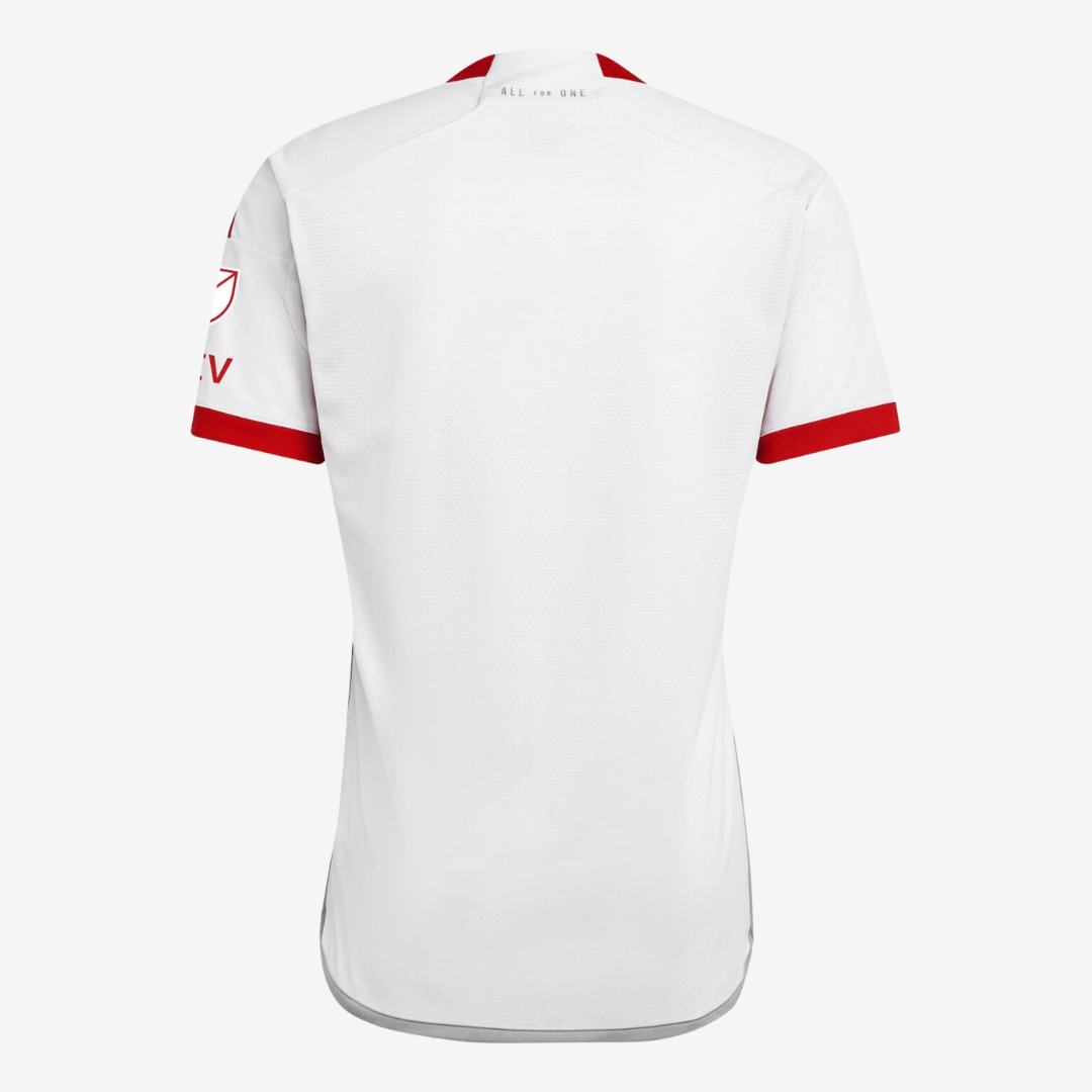 Camisa Adidas Toronto FC 2024/25 II - foto 2