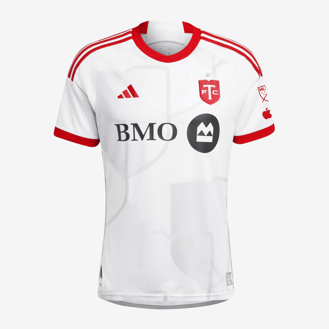Camisa Adidas Toronto FC 2024/25 II - foto 1