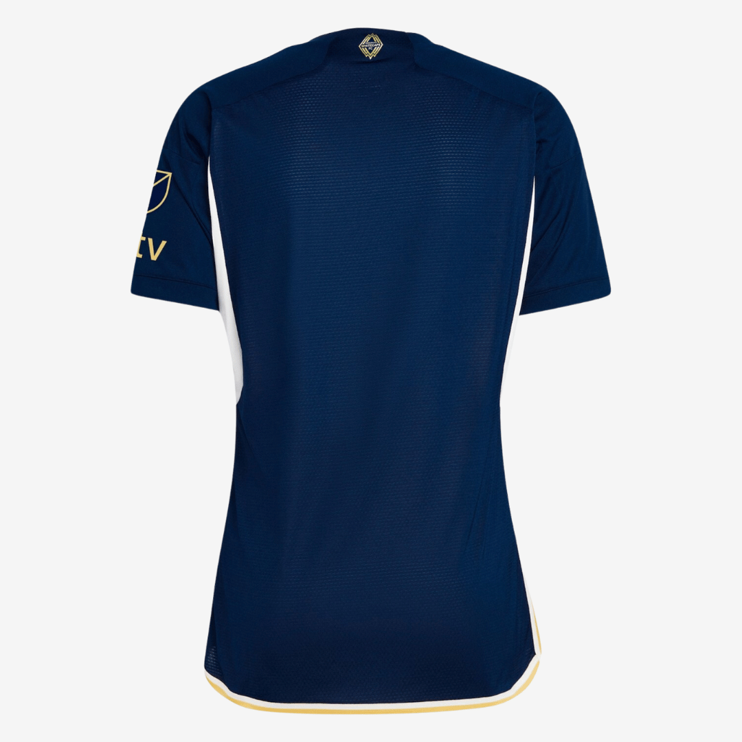 Camisa Adidas Vancouver Whitecaps 2024/25 II - foto 2
