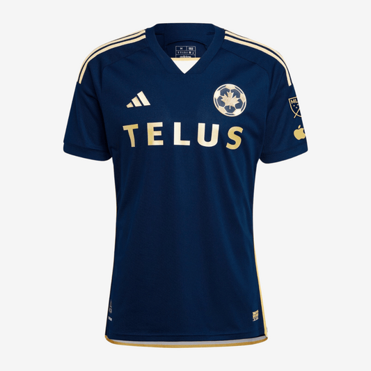 Camisa Adidas Vancouver Whitecaps 2024/25 II - foto 1
