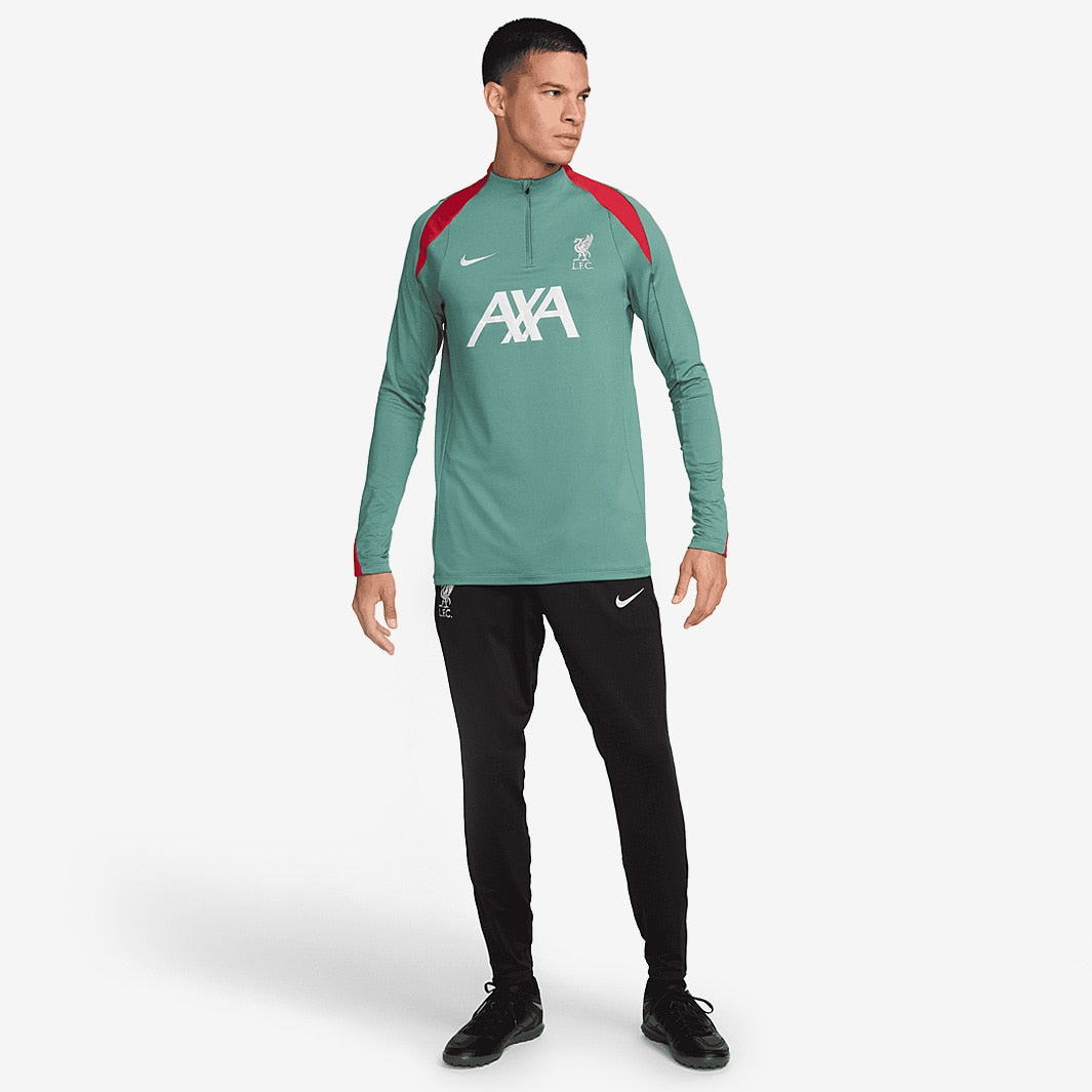 Camisa de Treino Nike Liverpool FC 2024/25 - foto 2