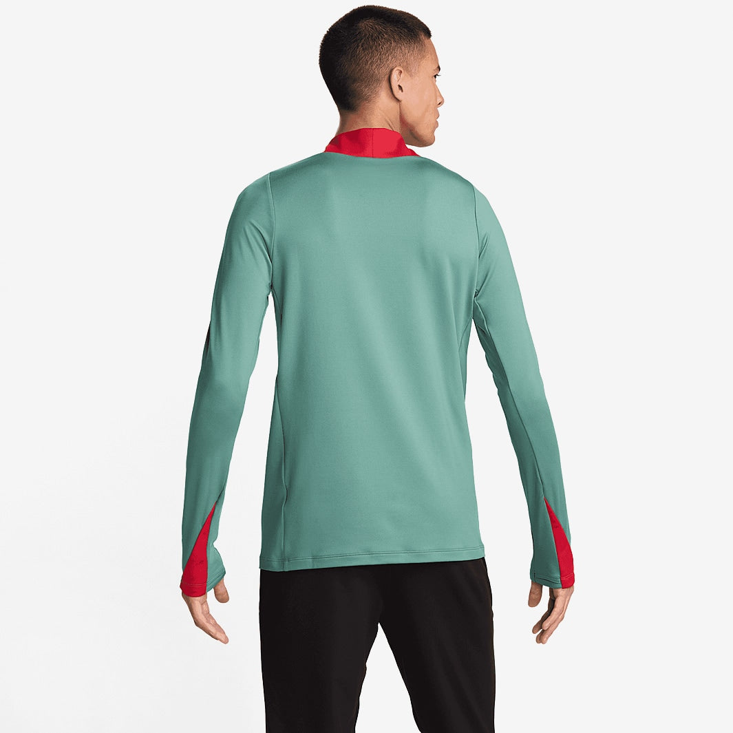 Camisa de Treino Nike Liverpool FC 2024/25 - foto 3
