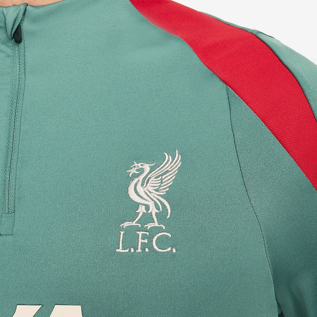 Camisa de Treino Nike Liverpool FC 2024/25 - foto 5