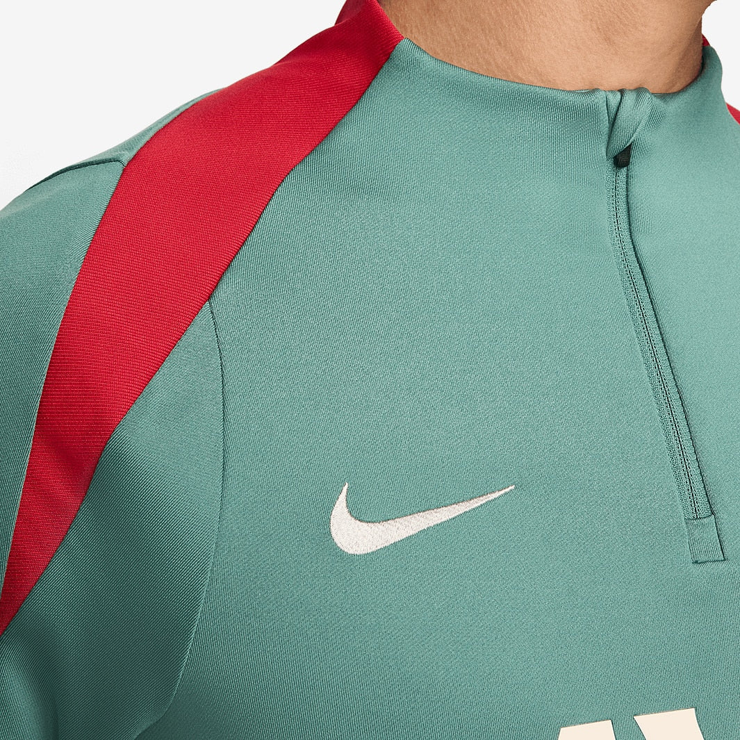 Camisa de Treino Nike Liverpool FC 2024/25 - foto 6