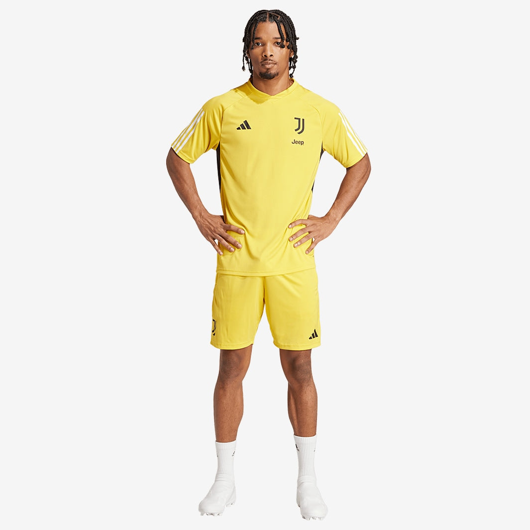 Camisa de Treino Adidas Juventus FC 2023/24 - foto 2