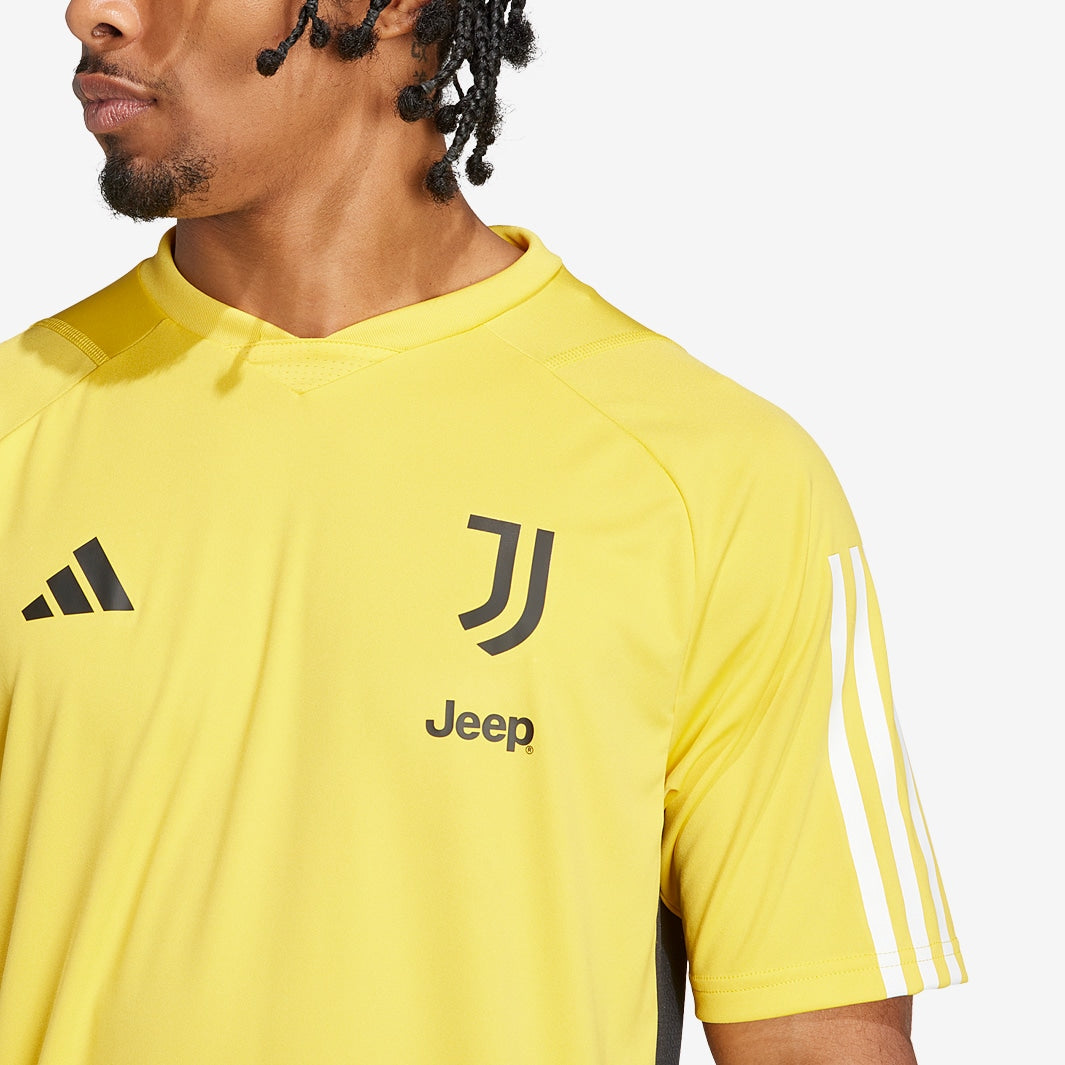 Camisa de Treino Adidas Juventus FC 2023/24 - foto 3