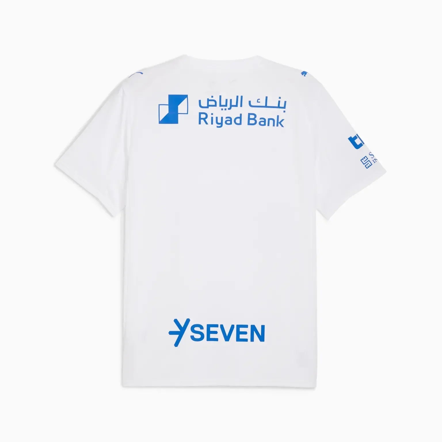 Camisa Al Hilal 2025/26 II - foto 2