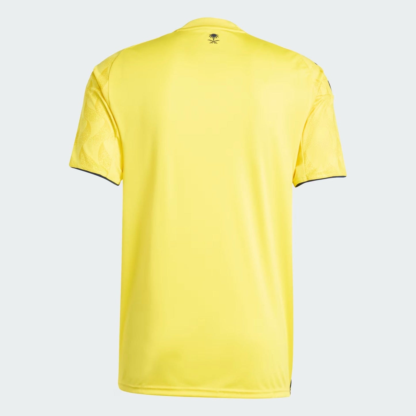 Camisa Al Nassr 2025/26 I - foto 2
