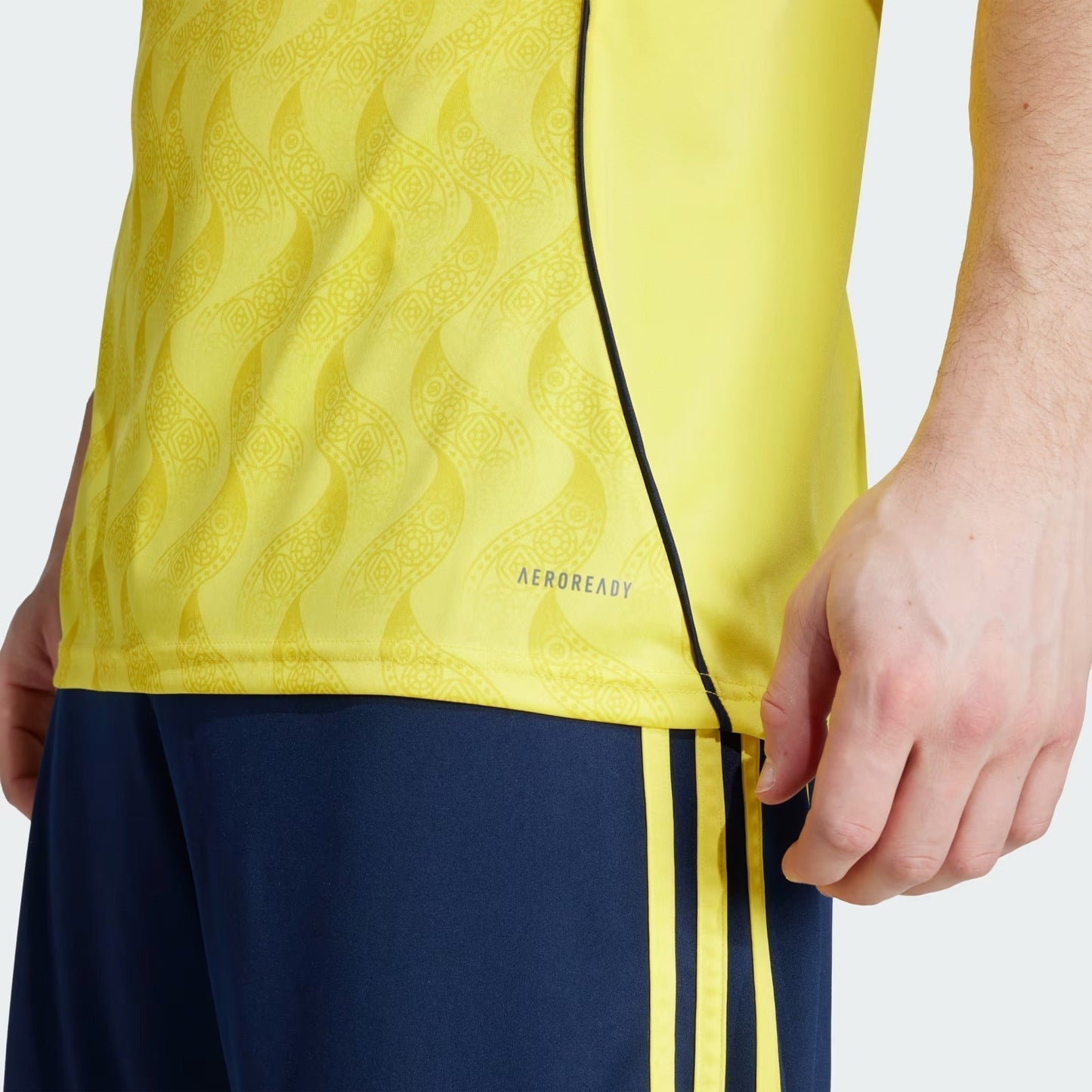 Camisa Al Nassr 2025/26 I - foto 4