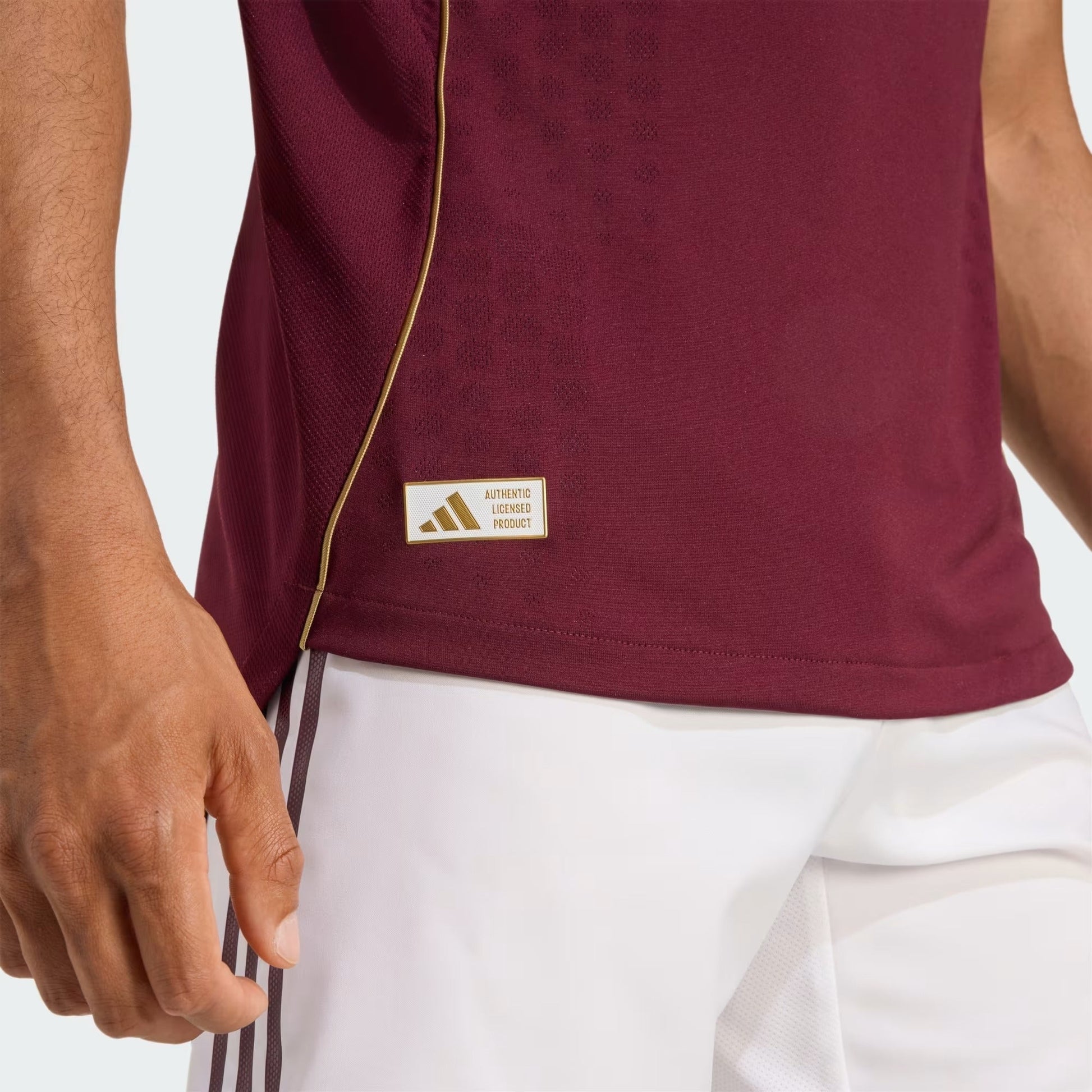 Camisa Aston Villa 2025/26 I - foto 4