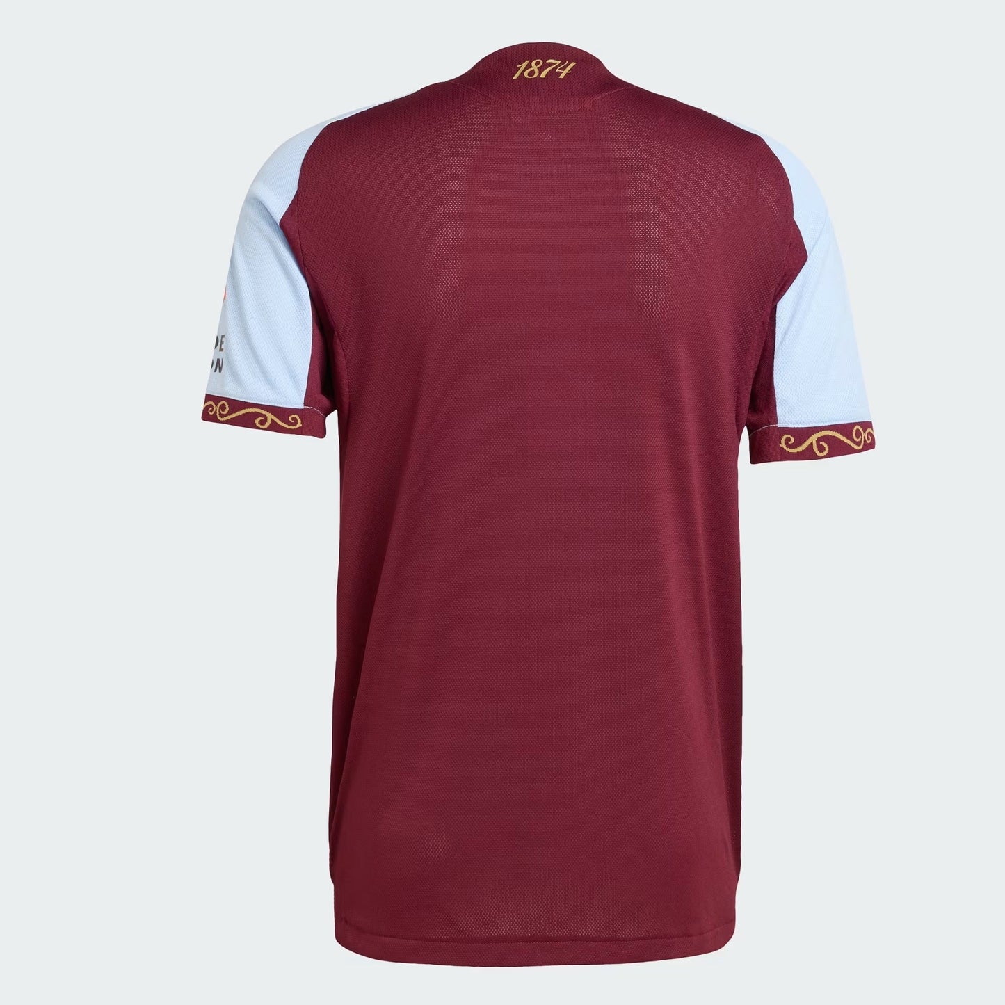 Camisa Aston Villa 2025/26 I - foto 5