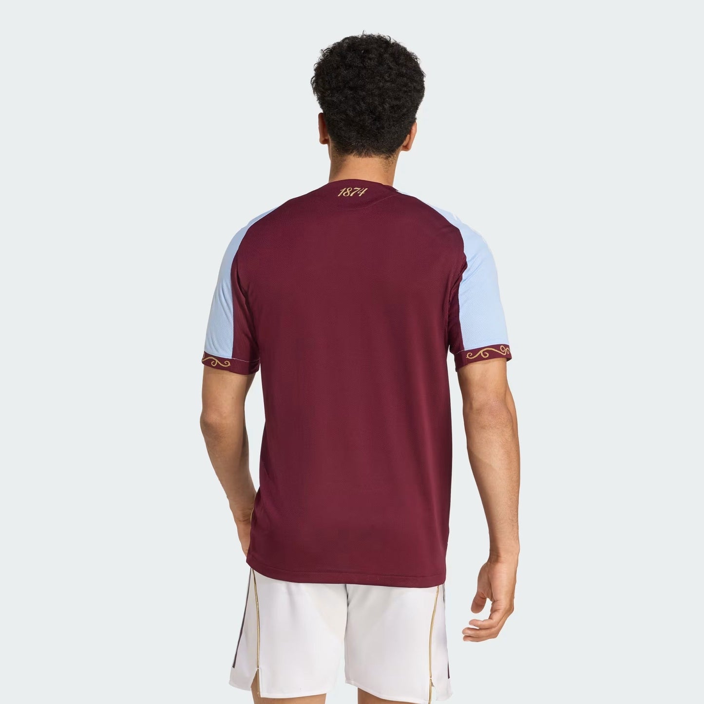 Camisa Aston Villa 2025/26 I - foto 8