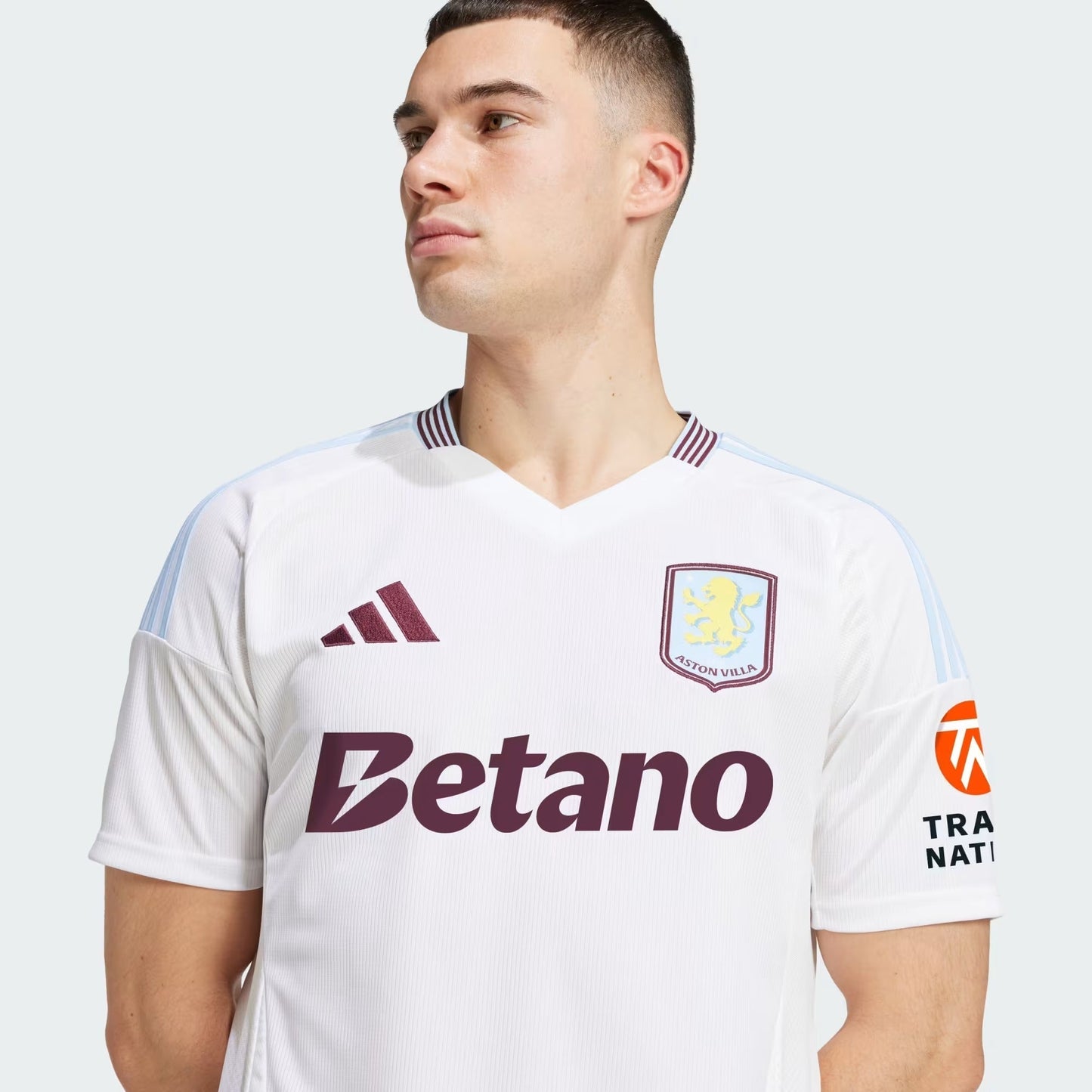 Camisa Aston Villa 2025/26 III - foto 2