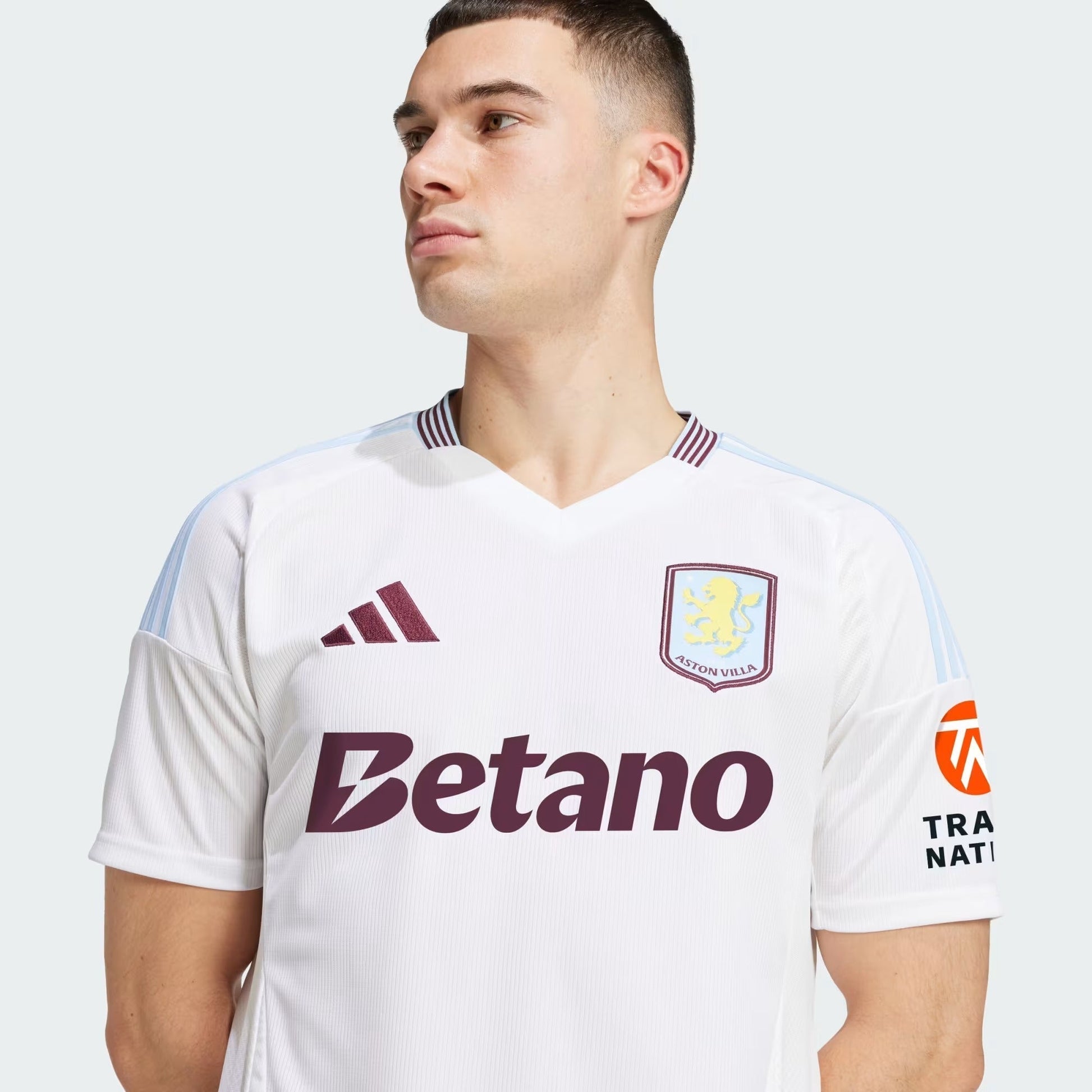 Camisa Aston Villa 2025/26 III - foto 2