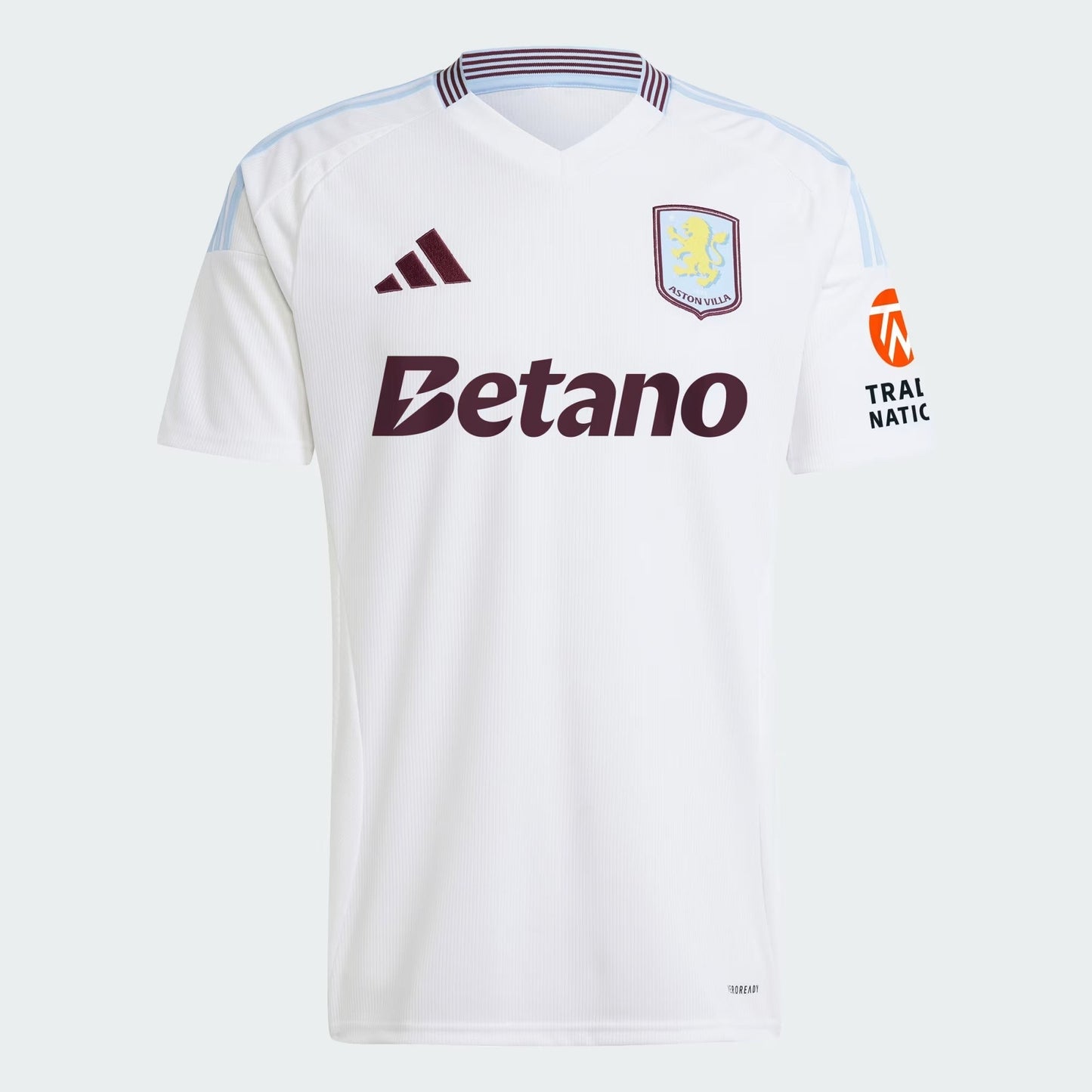 Camisa Aston Villa 2025/26 III - foto 4
