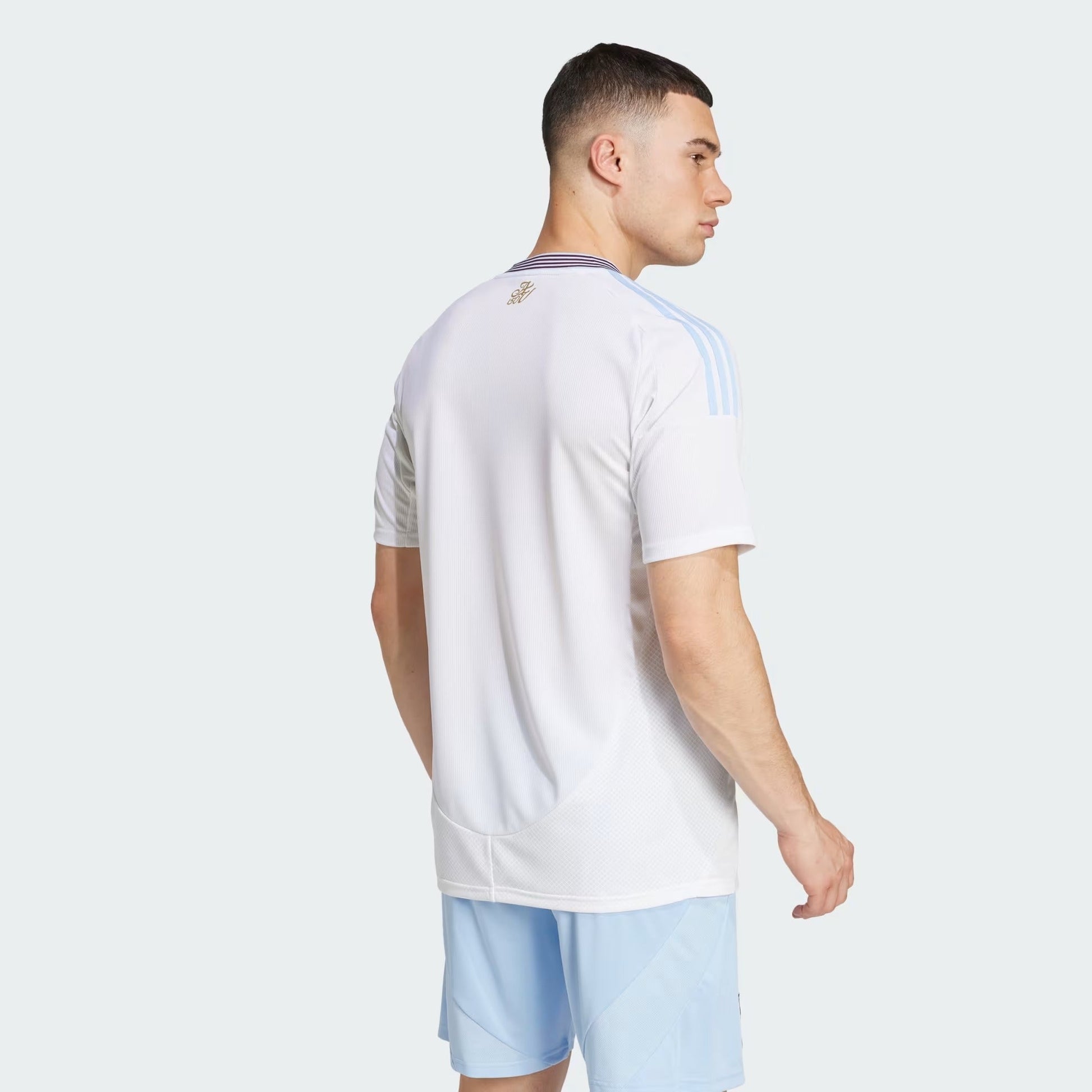 Camisa Aston Villa 2025/26 III - foto 3