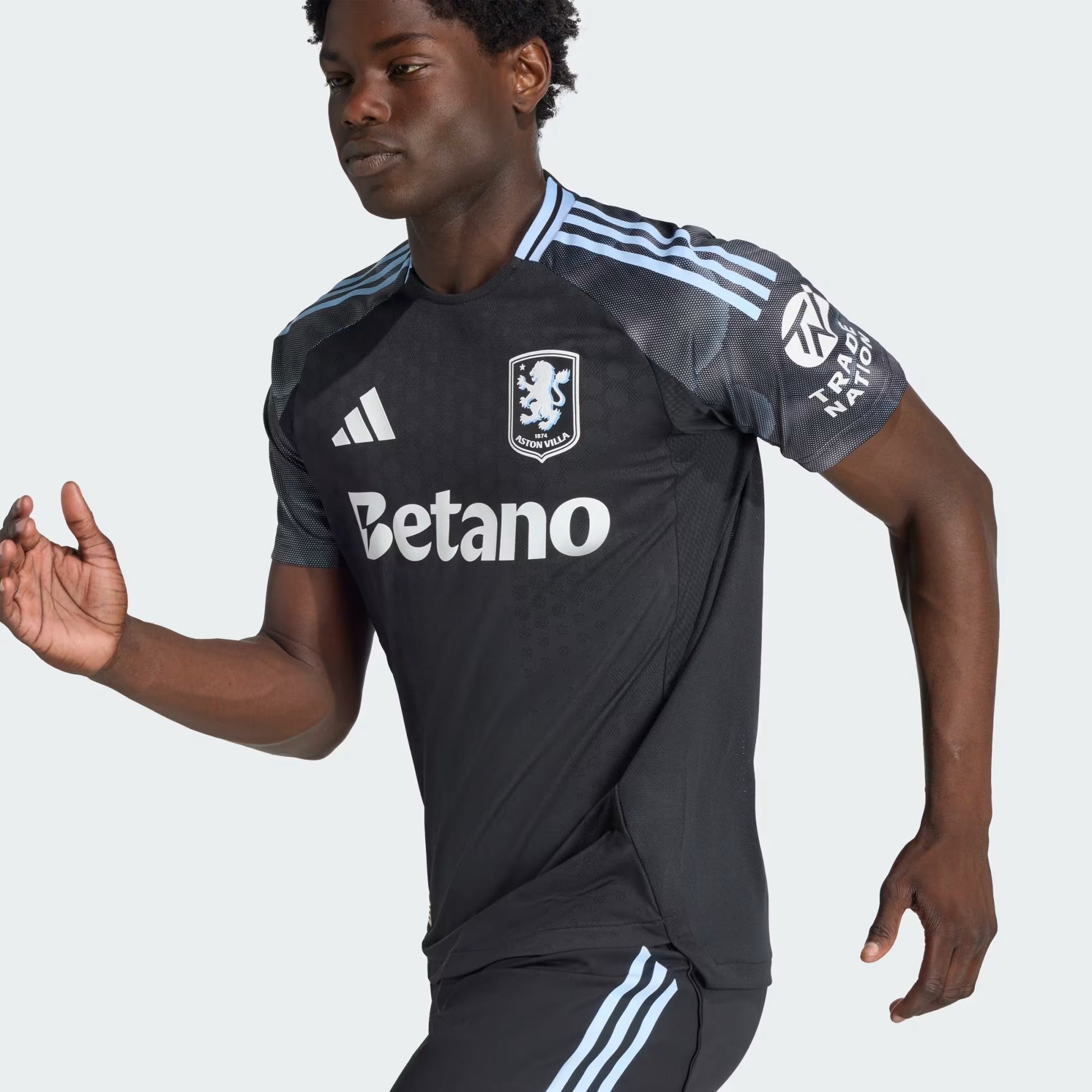 Camisa Aston Villa 2025/26 II - foto 5