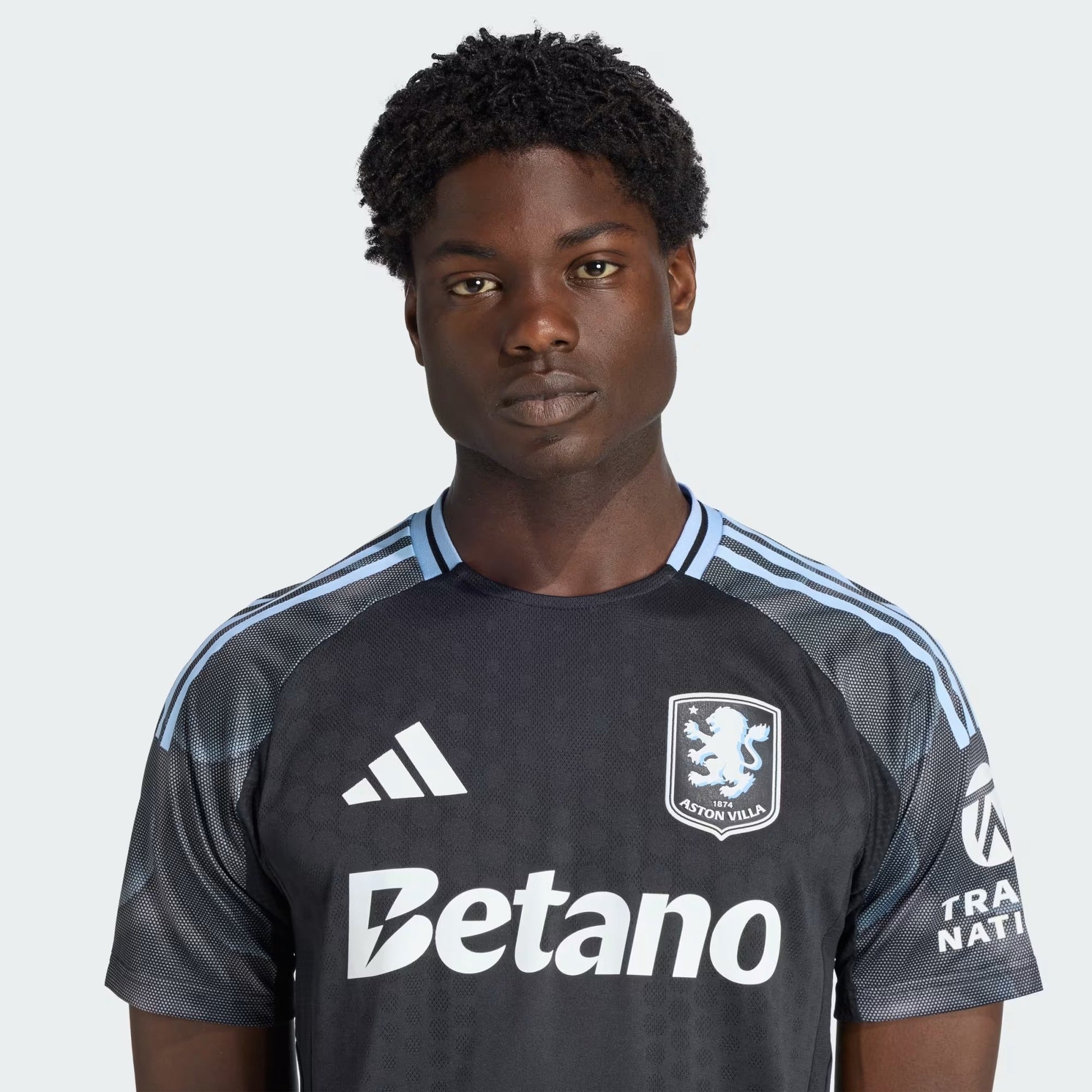Camisa Aston Villa 2025/26 II - foto 2