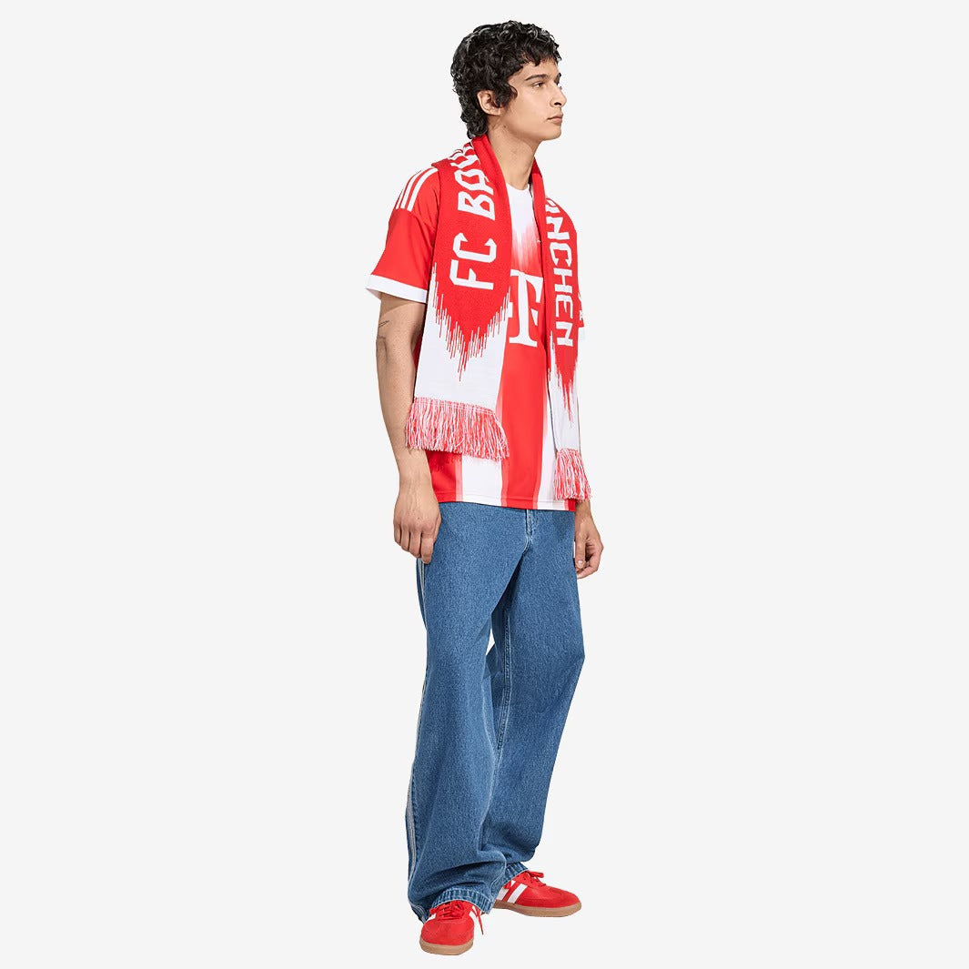 Camisa Bayern de Munique 2025/26 I - foto 3