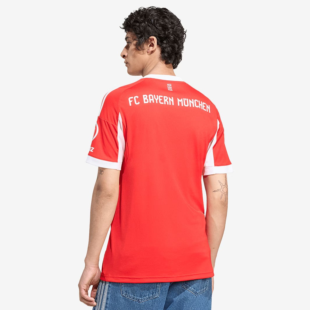 Camisa Bayern de Munique 2025/26 I - foto 4