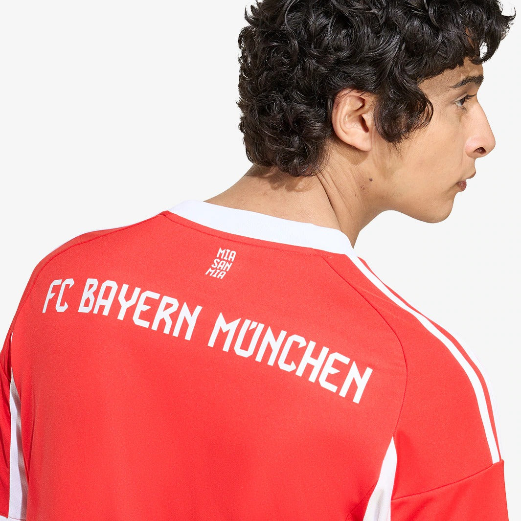 Camisa Bayern de Munique 2025/26 I - foto 5