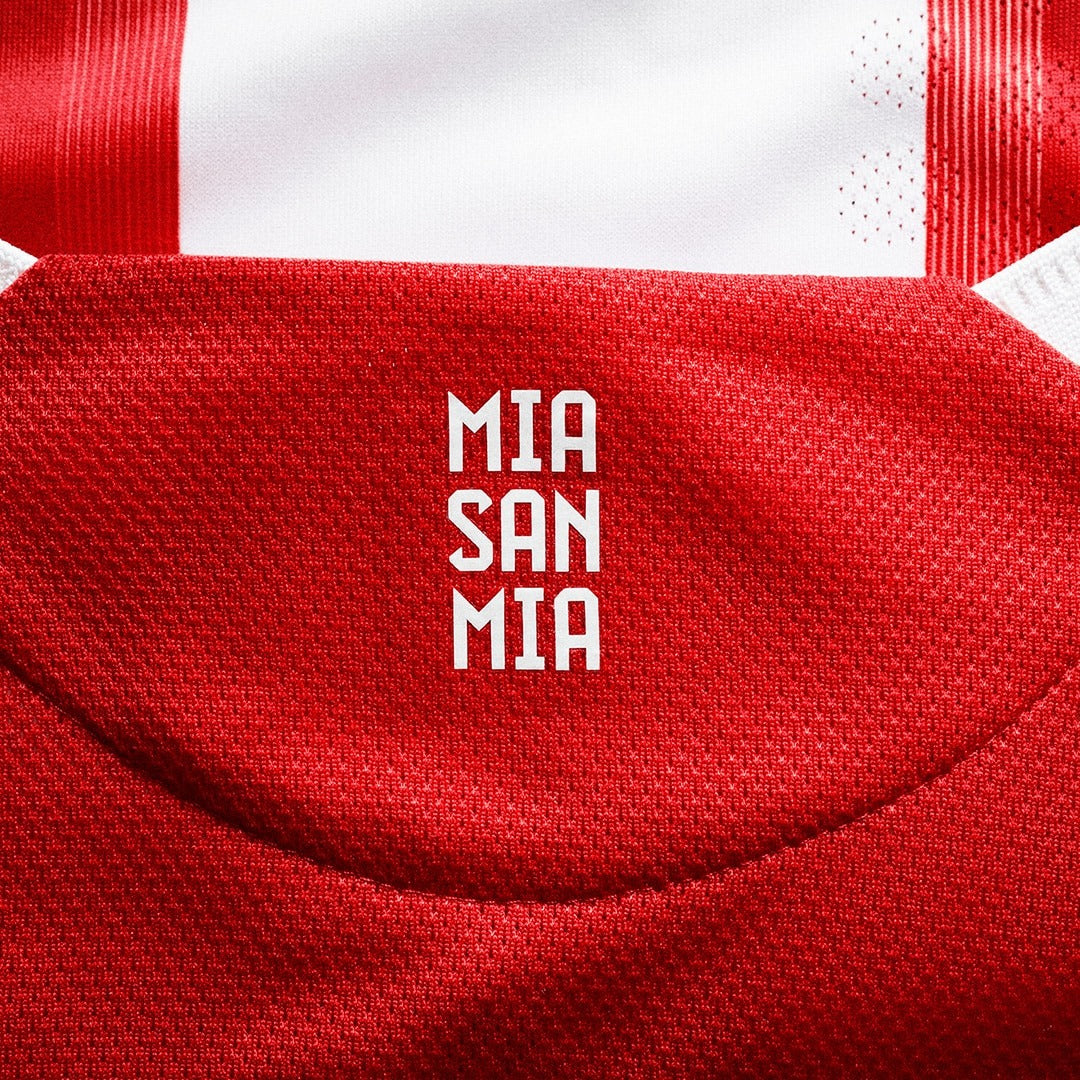 Camisa Bayern de Munique 2025/26 I - foto 7