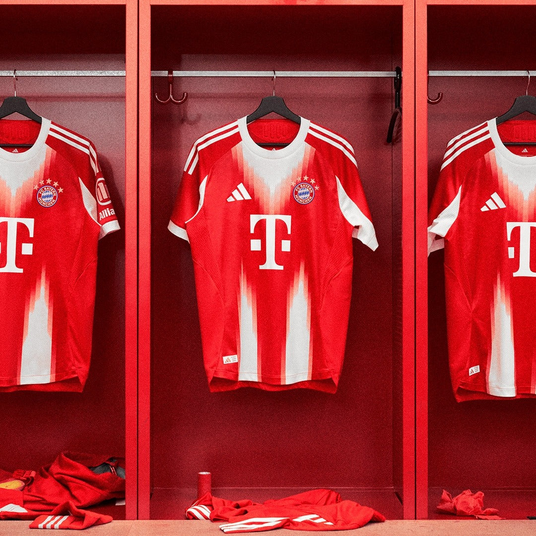 Camisa Bayern de Munique 2025/26 I - foto 6