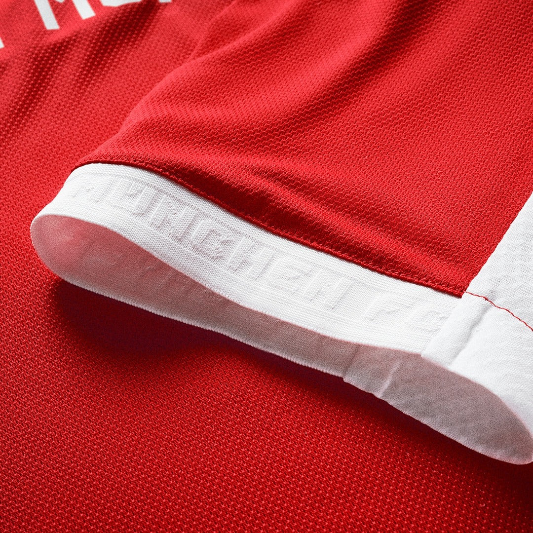 Camisa Bayern de Munique 2025/26 I - foto 8